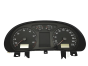 Velocímetro/Instrumentos Y Relojes VW Polo 6Q0920820 110080125001A 31125