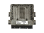Controlador S180153110A 237104833R Renault Continental 27800