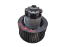 Motor Calefacción 7701051271 Renault Clio 2 Climatronic