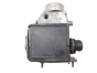 Caudalímetro De Aire BMW 3 1734651 0280200204 1.6 1.8 Bosch 1038