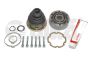 Palier Junta Articulada 1K0498103 54980600101 VW Audi Seat Skoda Vika