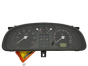 Velocímetro/Instrumentos Y Relojes Renault Laguna 2 8200218861 B Jaeger 23279