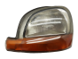 Reflector Izquierdo 260602509R Kangoo 1 Renault Valeo 4906