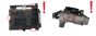 Controlador BSM B2 9650664180 PSA Delphi 1968