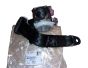 Cinturón De Seguridad Derecho Trasera Original 8975QT 8975.QT Citroen Peugeot