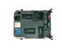 Controlador 9666952080 BSI X02-00  PSA Valeo