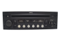 Radio Cd Mp3 Citroen Peugeot 96643698XT A2C53250038 Siemens VDO
