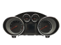 Velocímetro/Instrumentos Y Relojes Opel Astra J 13460584 600775881 23935