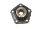 Cubo De Rueda Trasera 8K0598611 B11286 Audi Borsehung