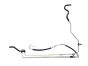 Tubería De La Dirección Asistida Nueva Original Renault Master 3 III 8200745294