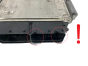 Controlador 0281031204 55265162  Jeep Bosch 48023