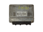 Controlador 03E906023D 5WP40802 04 03E906023B VW Seat Siemens 16087