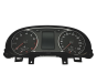 Velocímetro/Instrumentos Y Relojes Audi A1 8X0920930M Continental 50742