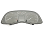 Velocímetro/Instrumentos Y Relojes Peugeot 307 9654485280 A01 25938