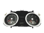 Velocímetro/Instrumentos Y Relojes Renault Megane 2 8200462283 B 50065