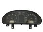 Velocímetro/Instrumentos Y Relojes VW Polo 9N 6Q0920803D 110080320009 41007
