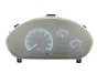 Velocímetro/Instrumentos Y Relojes Daewoo Matiz 96610297 41509