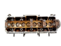 La Culata VWAG 037103373A 1.8 8V G60