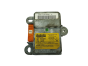 Controlador 9628757680 550538400 PSA Autoliv