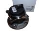 Cubo De Rueda Trasera Nueva Original 9674375280 Citroen Peugeot
