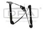 Mecanismo Elevalunas 5G4837461F 88371804702 VW Golf 7 DPA