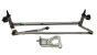 Mecanismo De Los Limpiaparabrisas Delantero 1K1955601 B11462 VW Borsehung 