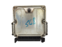 Controlador 9637089580 0281010165 28FM0122 PSA Bosch 3176