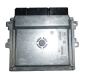 Controlador Del Motor Renault 237103353R Qplus