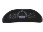 Velocímetro/Instrumentos Y Relojes Mercedes E W210 A2105402811 VDO 53342