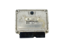 Controlador 038906012CT 0281010377 Volkswagen Bosch 39103
