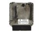 Controlador 03G906016CD 0281011945 Volkswagen Bosch 19479