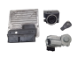 Conjunto De Arranque Mercedes CLK A209 A2711536279 A2034621130 2095450908 1.8 2