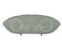 Velocímetro/Instrumentos Y Relojes Ducato Jumper Boxer 1362894080 Fiat PSA