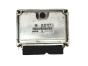 Controlador 045906019BP 0281012194 Volkswagen Bosch 18759