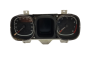 Velocímetro/Instrumentos Y Relojes Fiat Panda  555005340102 