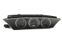 Velocímetro/Instrumentos Y Relojes Nissan Primera P12 AV672