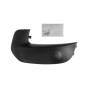 Moldura Del Parachoques Izquierdo Nueva Original Citroen C4 Cactus 1611370580