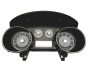 Velocímetro/Instrumentos Y Relojes Fiat Punto Evo 51852813 503003060500