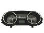 Velocímetro/Instrumentos Y Relojes Alfa Romeo Giulietta 50538657 VDO 59223