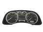 Velocímetro/Instrumentos Y Relojes Peugeot 307 9646742480 0R00 Sagem 59155
