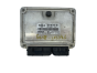 Controlador 038906019ER 0281010704 Volkswagen Bosch 52509