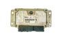 Controlador PSA Toyota 89661-0H022 0261208702 Bosch 32866