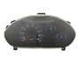 Velocímetro/Instrumentos Y Relojes Chevrolet Matiz 96621424 30533