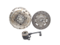 Embrague Completo 7701477461 8200432503 LUK 2.0 DCI Renault 
