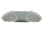 Velocímetro/Instrumentos Y Relojes Peugeot 208 9675182680D 9678558780 