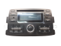 Radio Cd USB Dacia 281150954R HARN1003 Anatel 0km