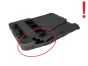 Controlador UCH N2 8200780018A U118400150K Renault Siemens 20689