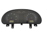 Velocímetro/Instrumentos Y Relojes VW Polo 9N 6Q0920800 110080124001 20709