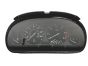 Velocímetro/Instrumentos Y Relojes BMW 5 E39 6211 8375677 VDO RHD