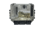 Controlador 0281011634 9660324180 9653958980 PSA Bosch 47852